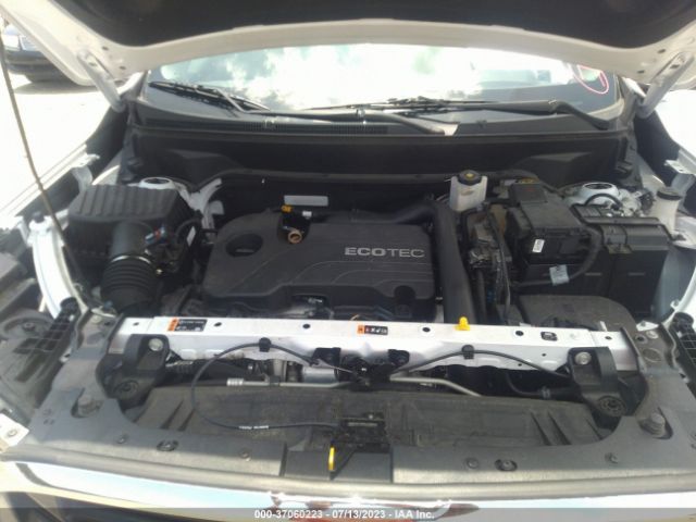 3GKALMEV2KL397017 GMC Terrain Sle