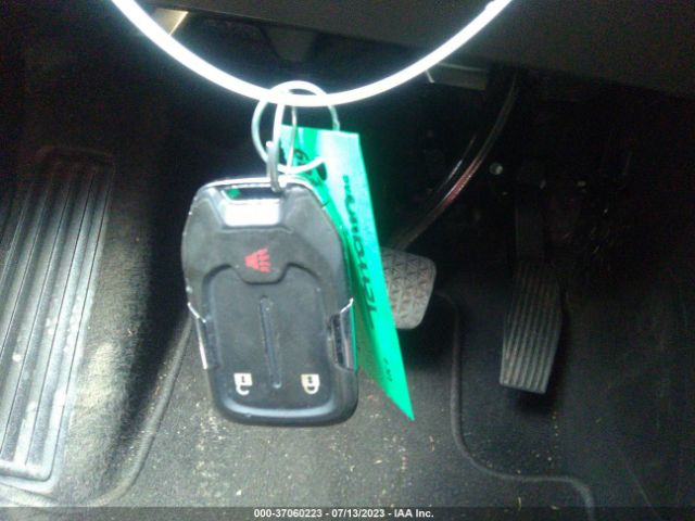 3GKALMEV2KL397017 GMC Terrain Sle