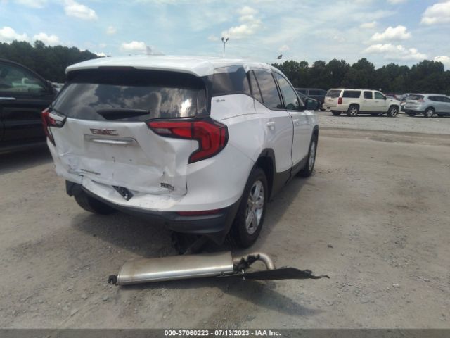 3GKALMEV2KL397017 GMC Terrain Sle