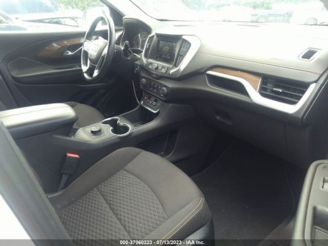 3GKALMEV2KL397017 GMC Terrain Sle