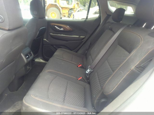 3GKALMEV2KL397017 GMC Terrain Sle