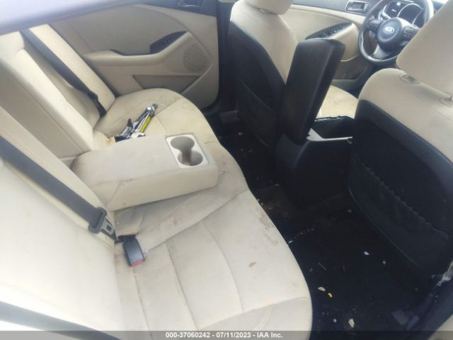 KNAGM4A76E5465072 KIA Optima Lx