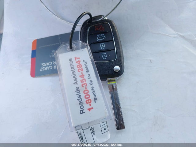 Hyundai TUCSON SEL 2018 KM8J33A4XJU708132 Image 3