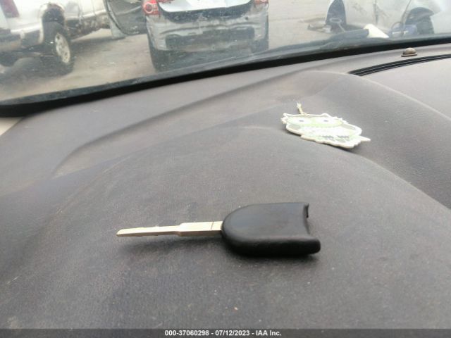 3FADP4TJ9FM153559 Ford FIESTA S