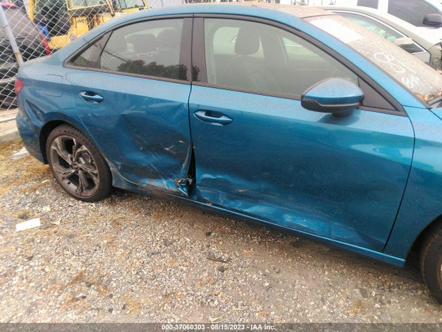 2023 Audi A3, VIN: WAUAUDGY7PA110198