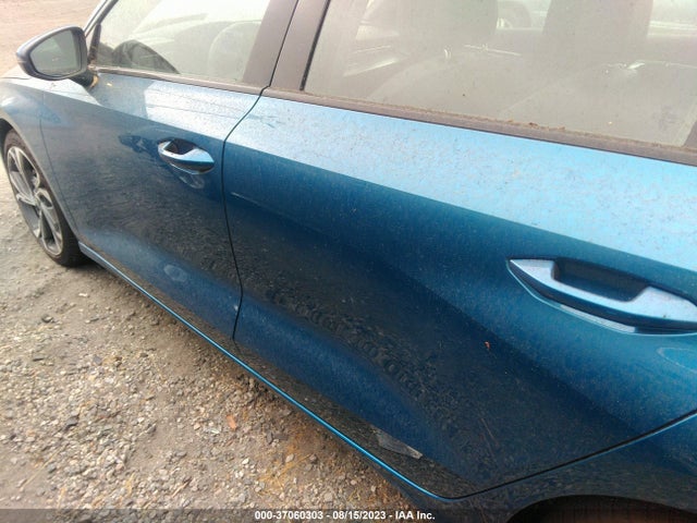 2023 Audi A3, VIN: WAUAUDGY7PA110198