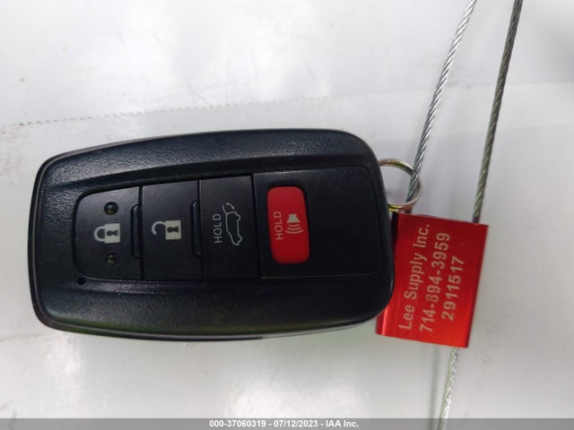 Toyota Rav4 Xle 2019 2T3W1RFV7KW031257 Image 3