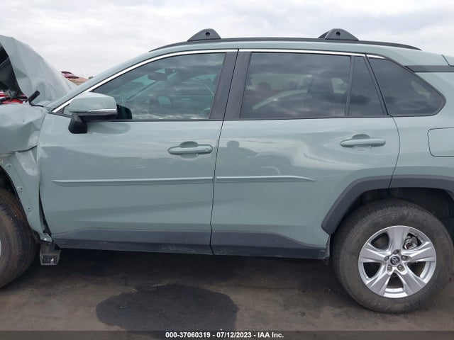 Toyota Rav4 Xle 2019 2T3W1RFV7KW031257 Image 6