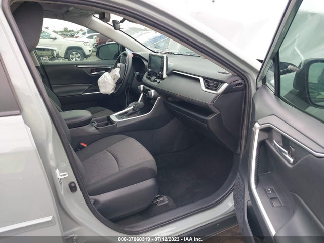 Toyota Rav4 Xle 2019 2T3W1RFV7KW031257 Image 11