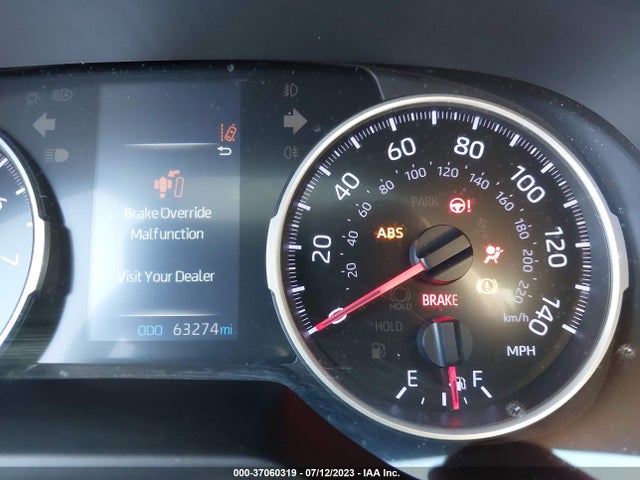 Toyota Rav4 Xle 2019 2T3W1RFV7KW031257 Image 13