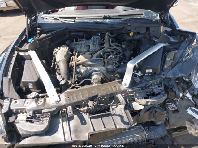 KNAE55LC4L6083909 KIA Stinger Gt2