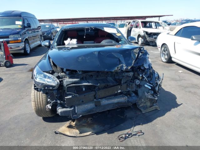 KNAE55LC4L6083909 KIA Stinger Gt2