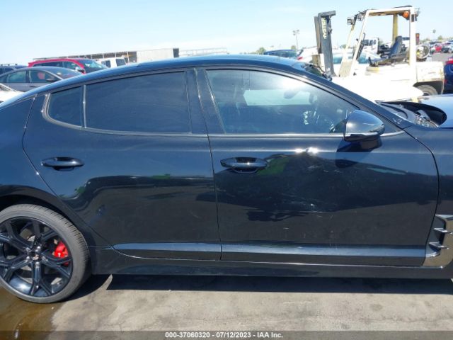 KNAE55LC4L6083909 KIA Stinger Gt2