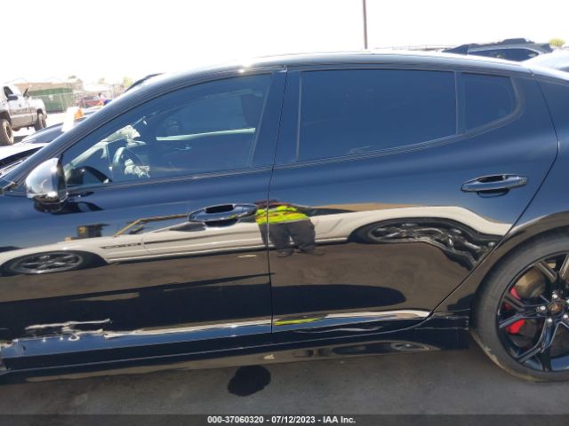 KNAE55LC4L6083909 KIA Stinger Gt2