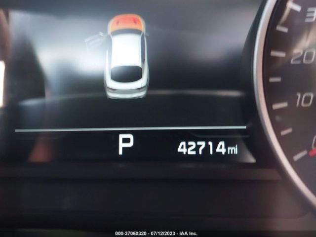 KNAE55LC4L6083909 KIA Stinger Gt2