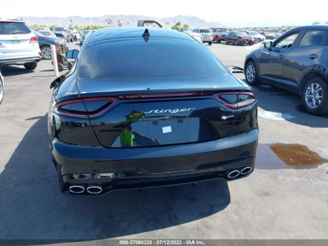 KNAE55LC4L6083909 KIA Stinger Gt2