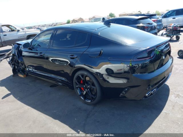 KNAE55LC4L6083909 KIA Stinger Gt2