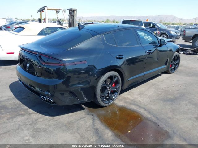 KNAE55LC4L6083909 KIA Stinger Gt2