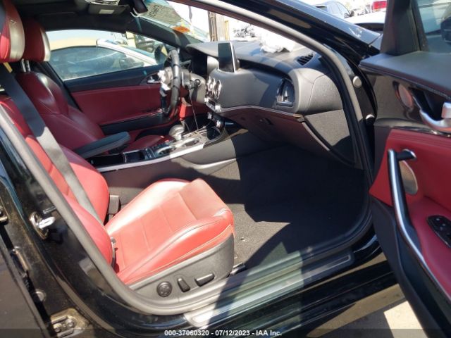 KNAE55LC4L6083909 KIA Stinger Gt2