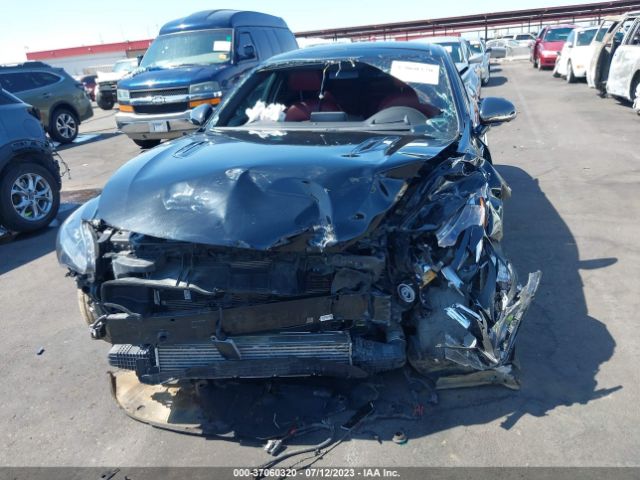 KNAE55LC4L6083909 KIA Stinger Gt2