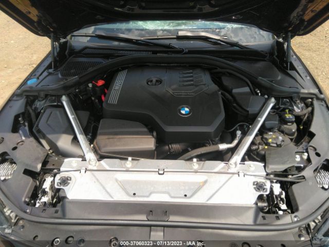 WBA23AT05MCH46143 BMW 4 Series 430i