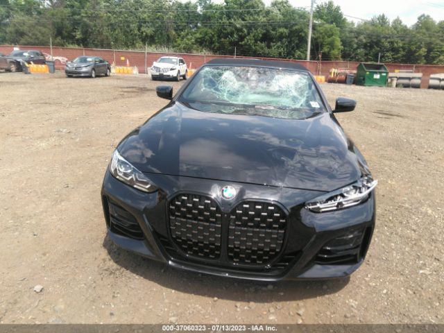 WBA23AT05MCH46143 BMW 4 Series 430i