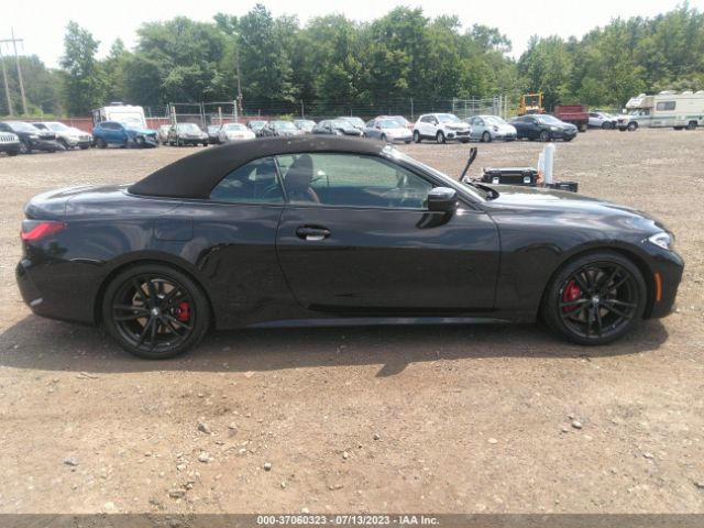 WBA23AT05MCH46143 BMW 4 Series 430i