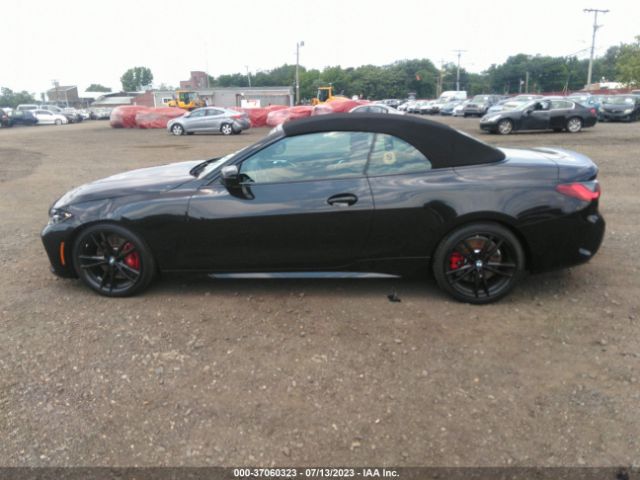 WBA23AT05MCH46143 BMW 4 Series 430i