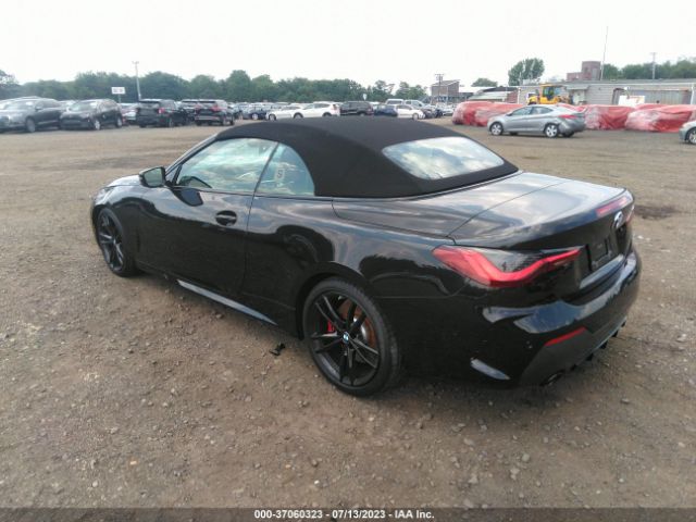 WBA23AT05MCH46143 BMW 4 Series 430i
