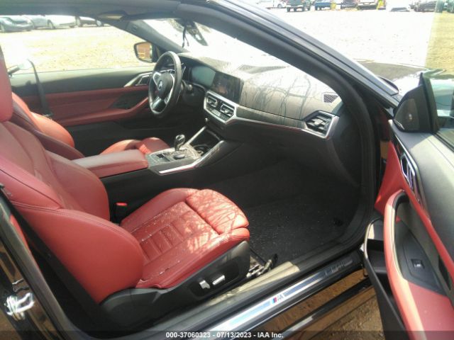 WBA23AT05MCH46143 BMW 4 Series 430i