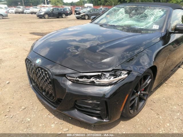 WBA23AT05MCH46143 BMW 4 Series 430i