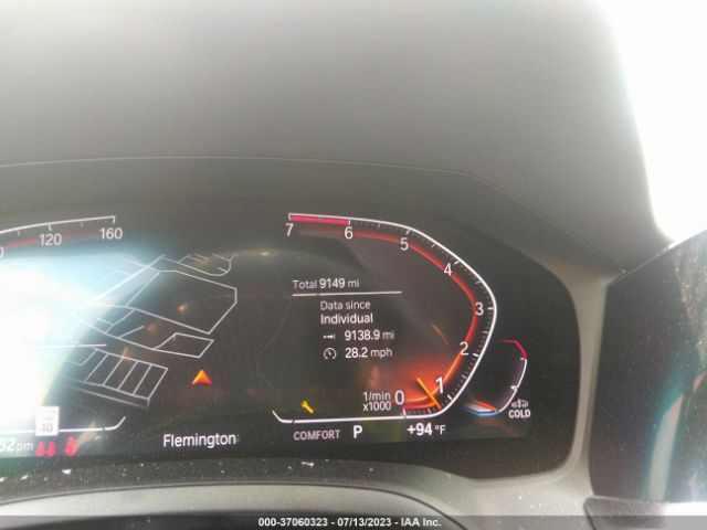WBA23AT05MCH46143 BMW 4 Series 430i