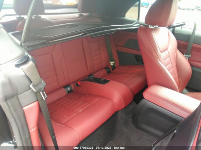 WBA23AT05MCH46143 BMW 4 Series 430i