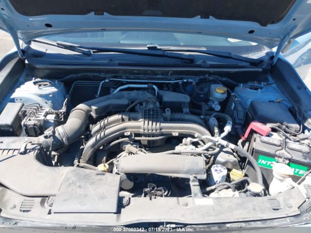JF2GTADC8JH352697 Subaru Crosstrek Premium