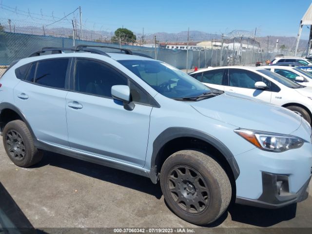 JF2GTADC8JH352697 Subaru Crosstrek Premium