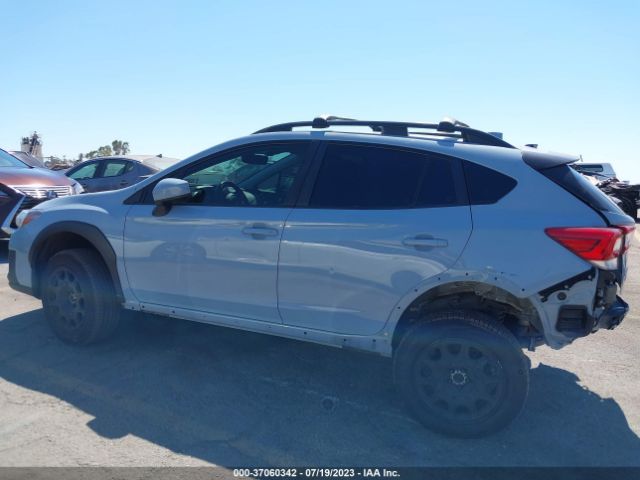 JF2GTADC8JH352697 Subaru Crosstrek Premium