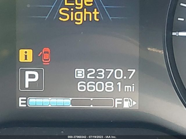 JF2GTADC8JH352697 Subaru Crosstrek Premium