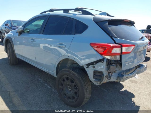 JF2GTADC8JH352697 Subaru Crosstrek Premium