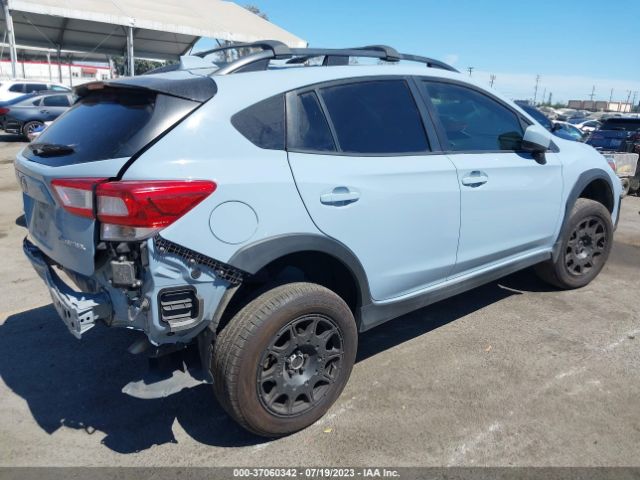 JF2GTADC8JH352697 Subaru Crosstrek Premium