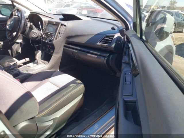 JF2GTADC8JH352697 Subaru Crosstrek Premium