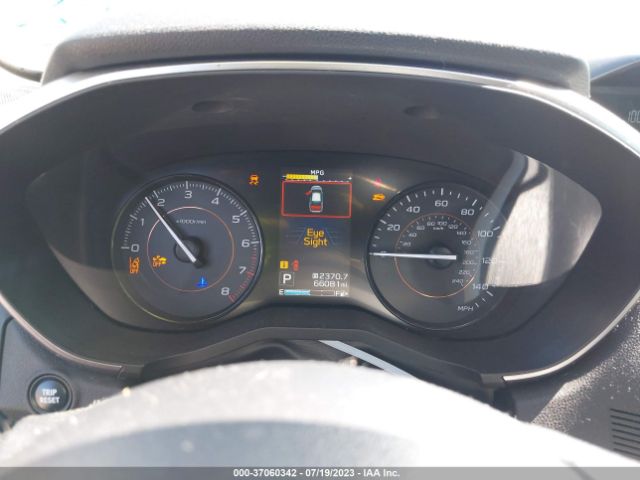 JF2GTADC8JH352697 Subaru Crosstrek Premium