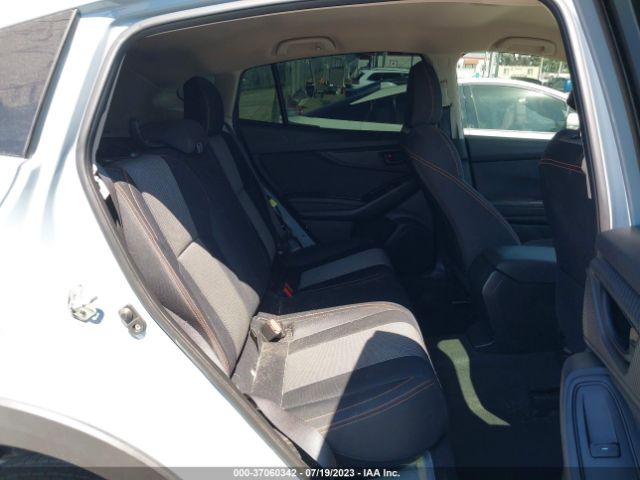JF2GTADC8JH352697 Subaru Crosstrek Premium