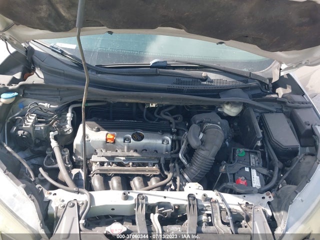 Honda Cr-v Ex-l 2014 2HKRM3H75EH542154 Image 17