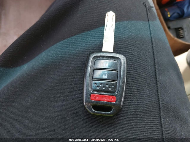 Honda Cr-v Ex-l 2014 2HKRM3H75EH542154 Image 3