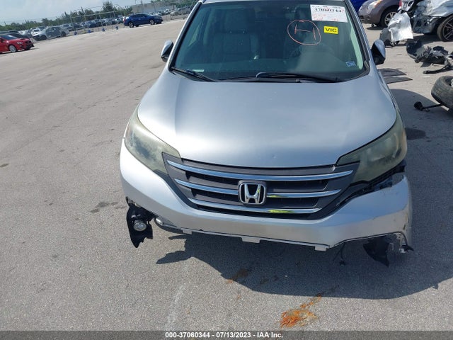 Honda Cr-v Ex-l 2014 2HKRM3H75EH542154 Image 5