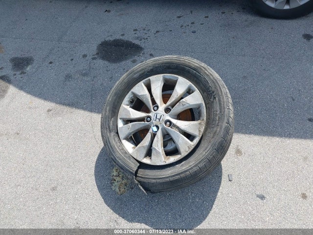 Honda Cr-v Ex-l 2014 2HKRM3H75EH542154 Image 4
