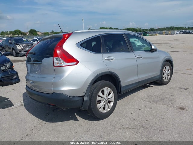 Honda Cr-v Ex-l 2014 2HKRM3H75EH542154 Image 11