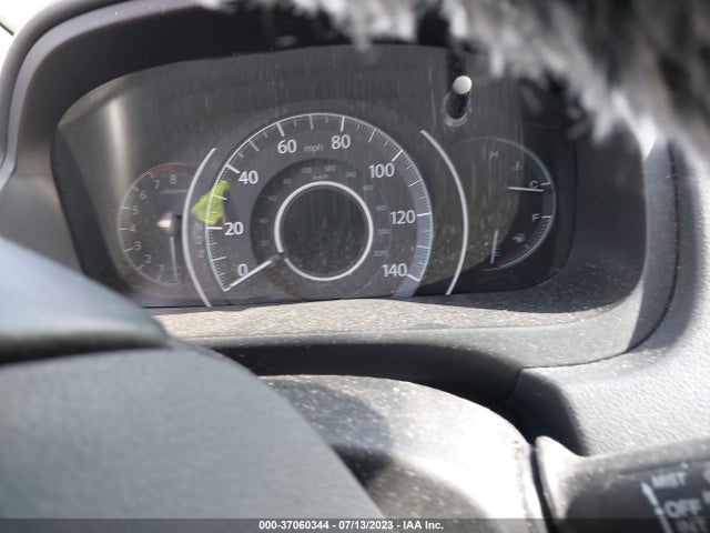 Honda Cr-v Ex-l 2014 2HKRM3H75EH542154 Image 14