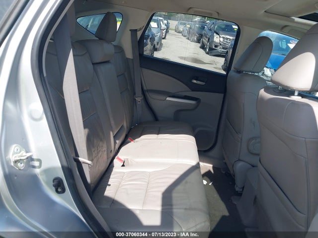 Honda Cr-v Ex-l 2014 2HKRM3H75EH542154 Image 15