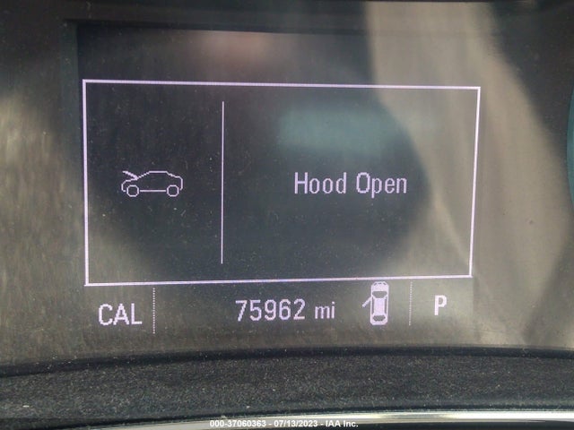 Chevrolet CRUZE LS 2018 1G1BC5SM1J7176084 Image 15